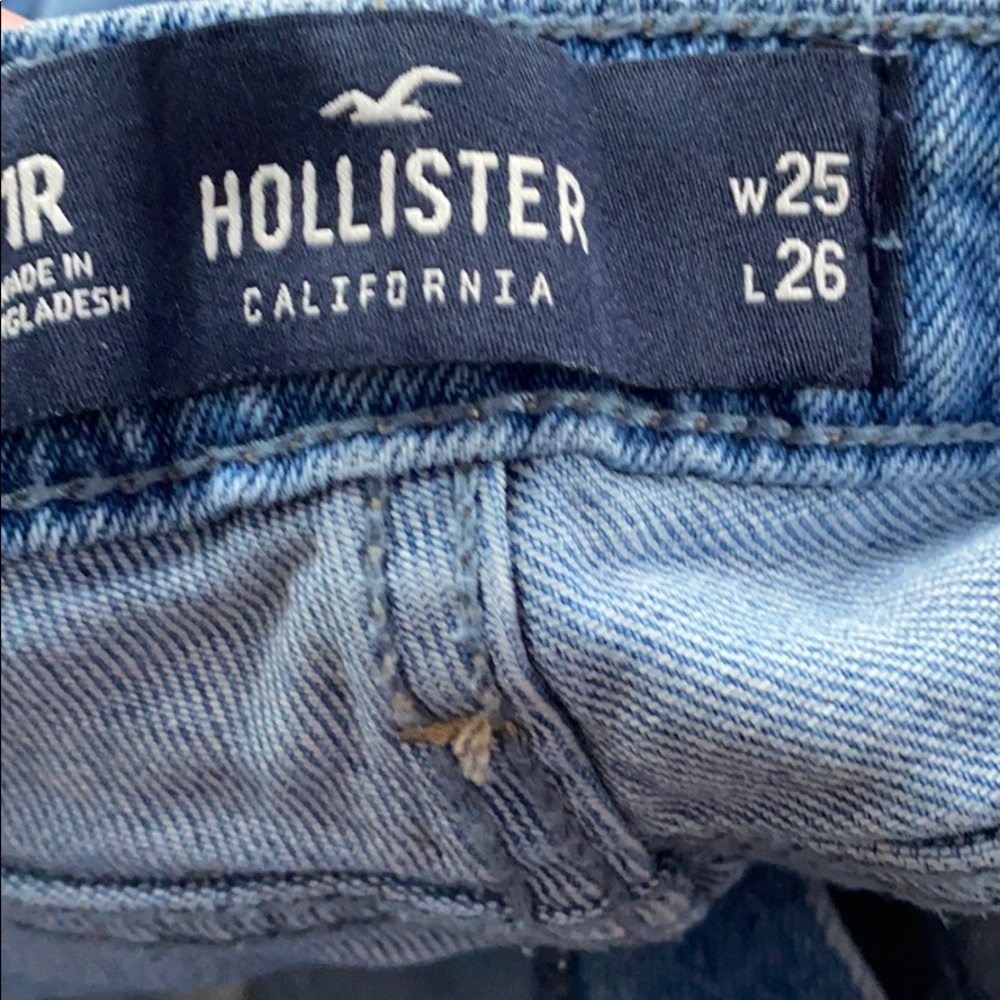 Jeans - Picture 3 of 3